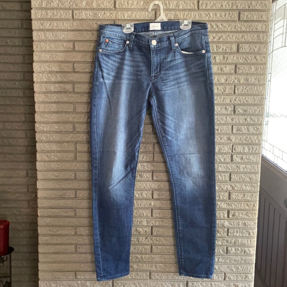 Hudson Krista Super Skinny